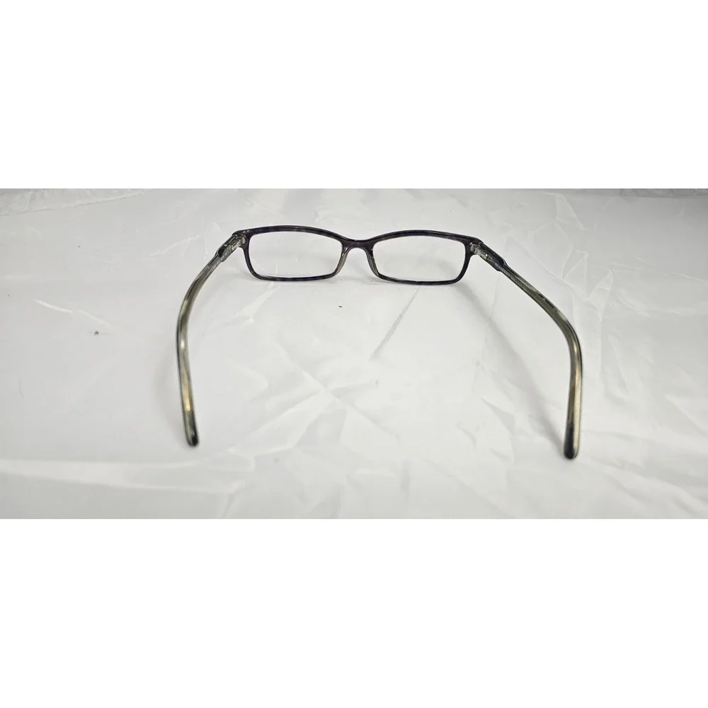 Burberry Eyeglasses Frames B 2004 3016 52-16 140 Made in Italy‎ + Case